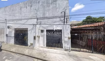 Ponto para venda,  Damas, Fortaleza - PO1681