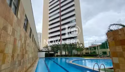 Apartamento para venda, 3 quarto(s),  Parque Iracema, Fortaleza - AP1692