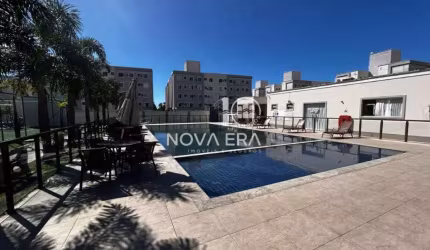 Apartamento para venda, Coaçu, Fortaleza - AP1701