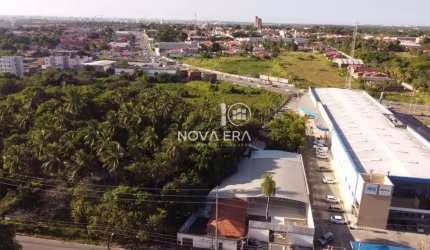 Galpão á venda, 1000 m²  Messejana - Fortaleza/CE - GA1700