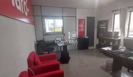 Sala Comercial para aluguel 50,44 m² - Centro - Fortaleza/CE - SA1699