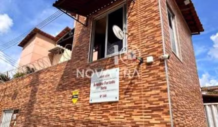 Apartamento para venda, 2 quarto(s),  Itaperi, Fortaleza - AP1710