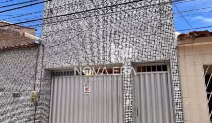 Casa para venda, 3 quarto(s),  Cidade 2000, Fortaleza - CA1716