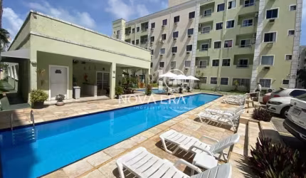 Apartamento para venda, 3 quarto(s),  Manuel Dias Branco, Fortaleza - AP1720