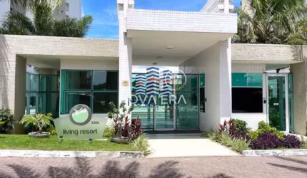 Apartamento com 3 suítes para alugar, 145 m² por R$ 8.000,00 - Manoel Dias Branco - Fortaleza/CE - AP0434