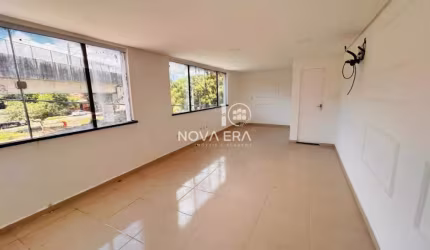 Sala comercial para aluguel,  Demócrito Rocha, Fortaleza - SA1726