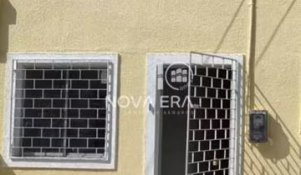 Casa com 2 dormitórios para alugar por R$ 1.000,00/mês - Cidade 2000 - Fortaleza/CE - CA0062