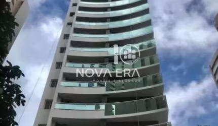 Apartamento para alugar no Cocó, Fortaleza - AP1732