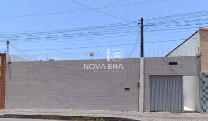 Casa para aluguel, 4 quarto(s),  Papicu, Fortaleza - CA1733