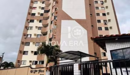 Apartamento para aluguel, 3 quarto(s),  Papicu, Fortaleza - AP1735