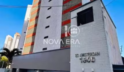 Apartamento para aluguel,  Dionisio Torres, Fortaleza - AP1154