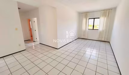 Apartamento para aluguel,  Cambeba, Fortaleza - AP1348