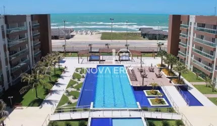Apartamento para aluguel, 2 quarto(s),  Praia Do Futuro, Fortaleza - AP1741