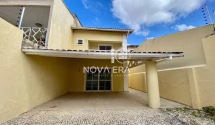Casa para aluguel, 4 quarto(s),  Cajazeiras, Fortaleza - CA1742
