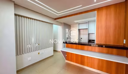 Apartamento á venda,  Parque Iracema, Fortaleza - AP1331