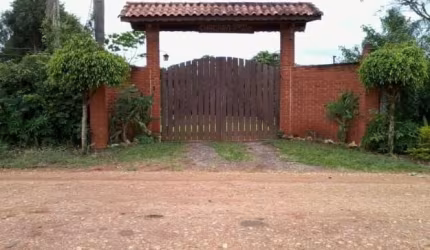 Linda Chacara Municipio de Tatui