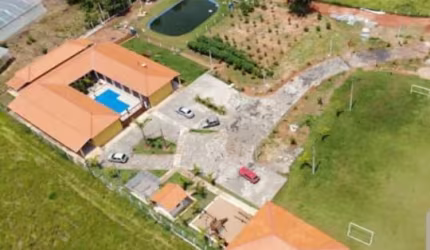 LINDA CHACARA - MUNICIPIO PIRAJUI