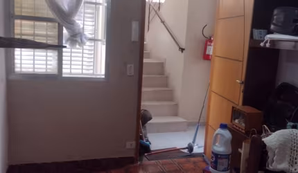 Excelente apartamento com 2 dormitorios
