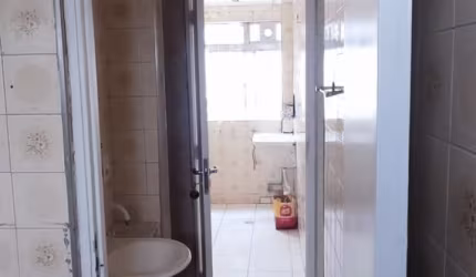 Excelente apartamento com 2 dormitorios