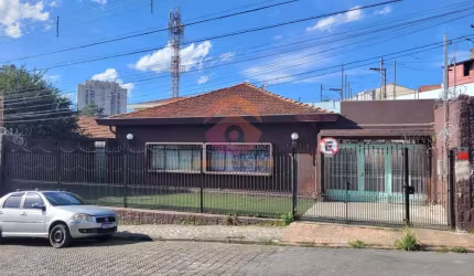Casa Comercial para Locação em Guarulhos, Vila Galvão, 3 banheiros