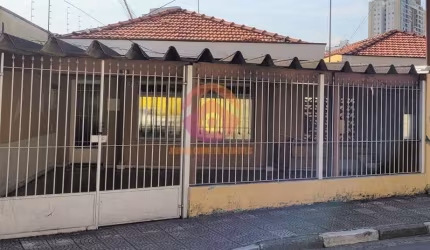 Casa Comercial para Venda em Guarulhos, Vila Rosália, 4 dormitórios, 1 suíte, 2 banheiros, 2 vagas