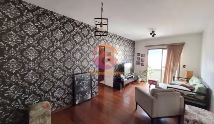 Apartamento para Venda em Guarulhos, Gopoúva, 2 dormitórios, 2 banheiros, 1 vaga