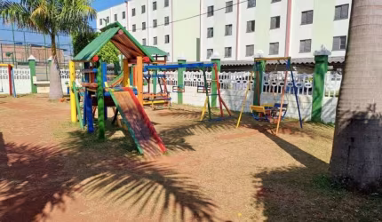 Apartamento para Venda em Guarulhos, Portal dos Gramados, 2 dormitórios, 1 banheiro, 1 vaga