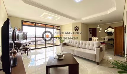 Apartamento para Venda em Guarulhos, Vila Rosália, 3 dormitórios, 1 suíte, 1 banheiro, 3 vagas