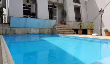 Sobrado para Venda em São Paulo, Jardim Franca, 4 dormitórios, 2 suítes, 5 banheiros, 5 vagas