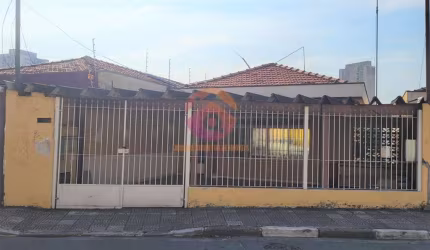 Casa Comercial para Locação em Guarulhos, Vila Rosália, 4 dormitórios, 1 suíte, 2 banheiros, 2 vagas