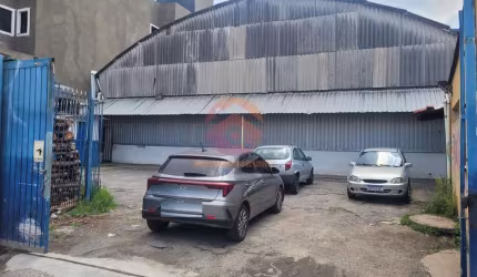 Terreno para Venda em São Paulo, Parque Edu Chaves