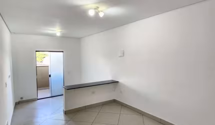 Sala Comercial/Nova para Locação em Guarulhos, Jardim Tijuco, 1 banheiro