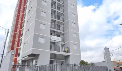 Apartamento para Venda em Guarulhos, Jardim Aida, 2 dormitórios, 1 banheiro, 1 vaga