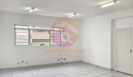 Sala Comercial para Locação em Guarulhos, Vila Galvão, 2 banheiros
