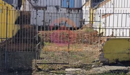 Terreno para Venda em Guarulhos, Parque Santo Antônio