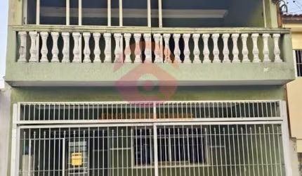 Sobrado para Venda em Guarulhos, Jardim Aliança, 2 dormitórios, 1 suíte, 3 banheiros, 2 vagas