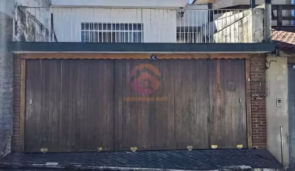Casa Térrea para Venda em Guarulhos, Jardim São Judas Tadeu, 3 dormitórios, 1 suíte, 2 banheiros, 2 vagas