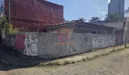 Terreno para Venda em Guarulhos, Jardim Santa Francisca