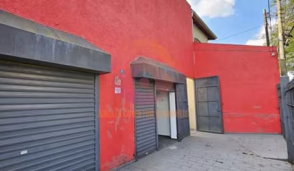 Prédio Comercial para Locação em Guarulhos, Jardim Gopoúva, 3 banheiros, 6 vagas