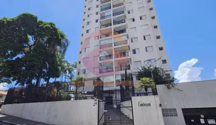 Apartamento para Venda em Guarulhos, Jardim Aida, 2 dormitórios, 1 suíte, 2 banheiros, 1 vaga