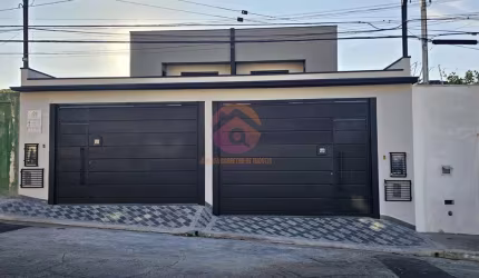 Sobrado para Venda em Guarulhos, Jardim Santa Mena, 3 dormitórios, 3 suítes, 5 banheiros, 4 vagas