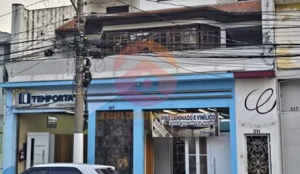 Casa Comercial para Locação em Guarulhos, Jardim Pinhal