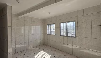 Sala Comercial para Locação em Guarulhos, Jardim Las Vegas, 1 banheiro