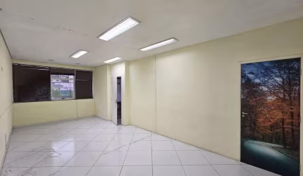Sala Comercial para Locação em Guarulhos, Jardim Zaira, 1 banheiro