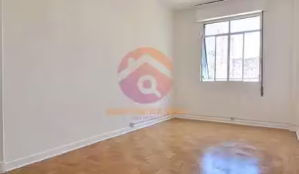 Apartamento para Locação em São Paulo, Santa Efigênia, 1 dormitório, 1 banheiro