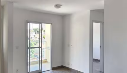Apartamento para Locação em Guarulhos, Vila Galvão, 2 dormitórios, 1 banheiro, 1 vaga