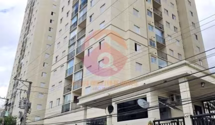 Apartamento para Locação em Guarulhos, Gopoúva, 2 dormitórios, 1 banheiro, 1 vaga