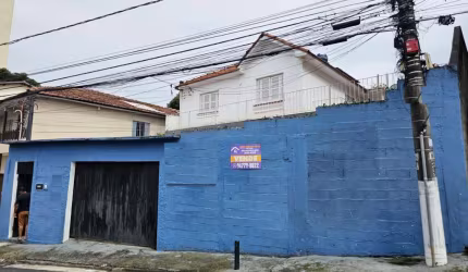 Terreno para Venda em Guarulhos, Jardim do Papai, 2 dormitórios, 1 banheiro