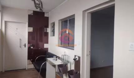Sala Comercial para Locação em Guarulhos, Vila Hulda, 1 banheiro