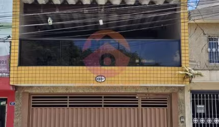 Sobrado para Venda em Guarulhos, Jardim Gracinda, 3 dormitórios, 1 suíte, 3 banheiros, 3 vagas